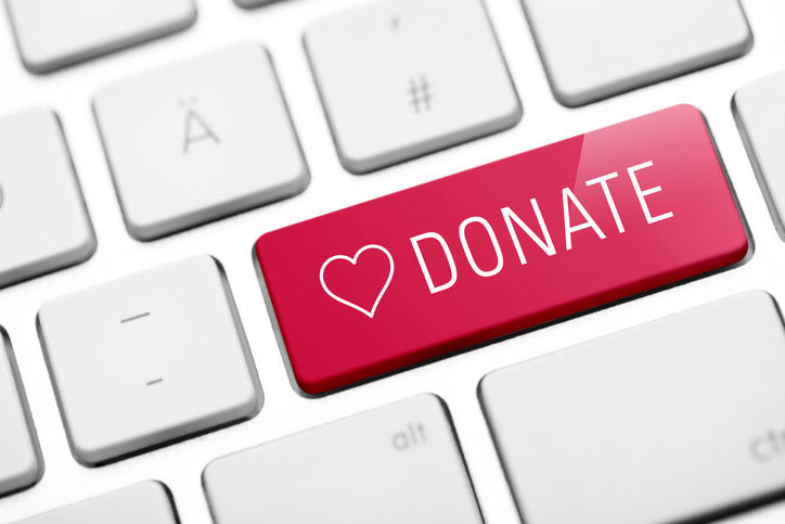 Online Donation